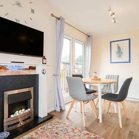 Holiday home Bay