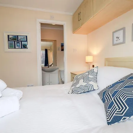 Bay Holiday home