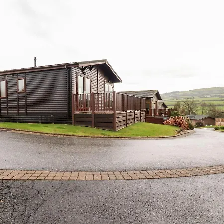 Bay Holiday home